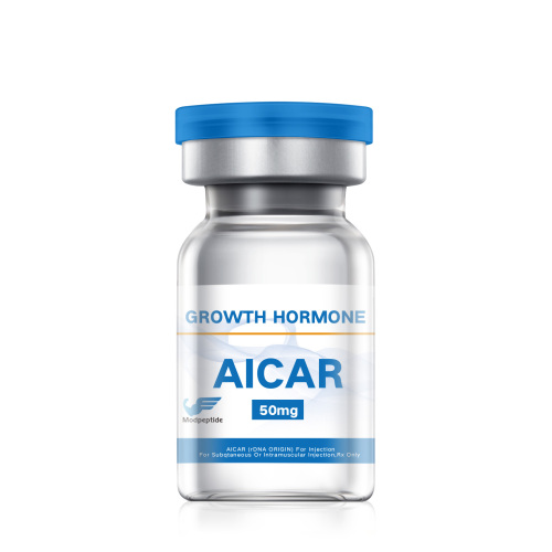 99% Purity peptide 50mg AICAR