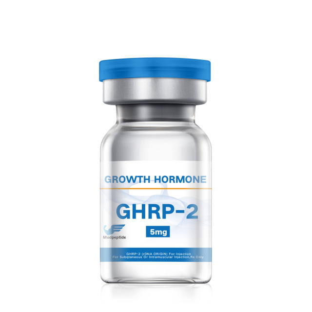 Bodybuilding peptide GHRP-2 Acetate