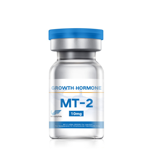 Melanotan II MT-2 10mg/vail powder