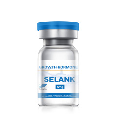 Nootropics peptides selank powder