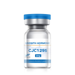 CJC1295 with/without dac peptide powder