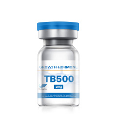 Thymosin beta 4 peptide TB 500