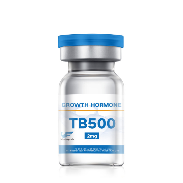 Thymosin beta 4 peptide TB 500