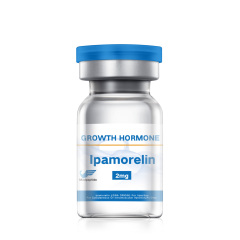 Ipamorelin Peptide Powder for Bodybuilding
