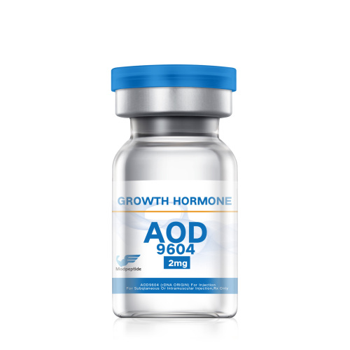 Weight loss peptide AOD-9604 2mg