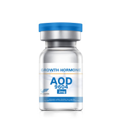 Weight loss peptide AOD-9604 2mg
