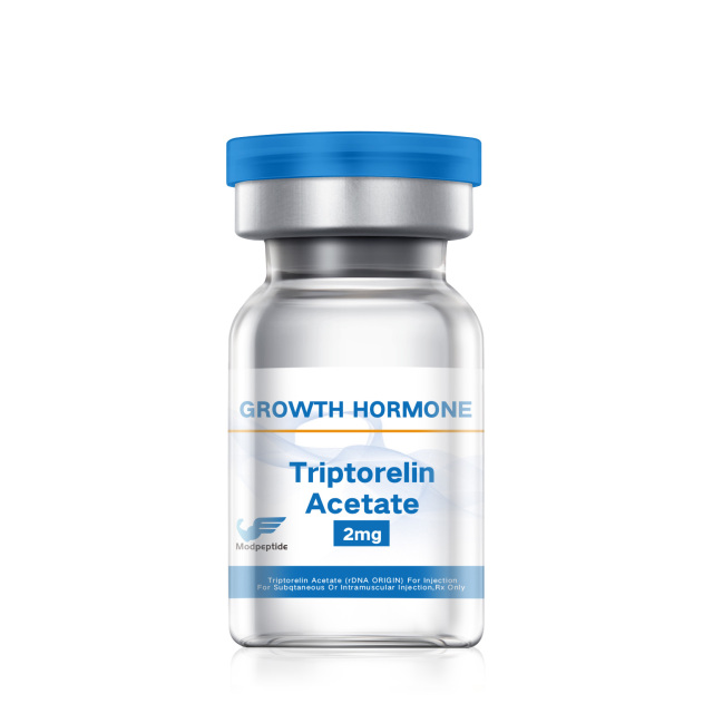 Triptorelin Acetate peptide with best price