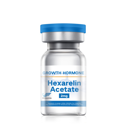 Buy Peptide Hexarelin Acetate 2mg