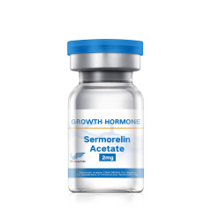 Manufacturer Supply semorelin acetate for body building