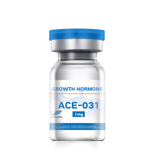 99% purity hormone peptide ACE-031 powder