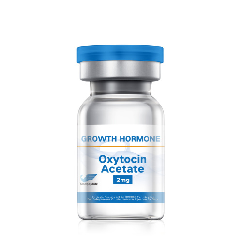 Oxytocin Acetate 2mg Peptide Powder