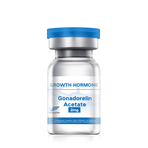 Gonadorelin acetate peptide powder with best quality