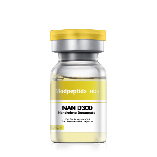 NAN D300
