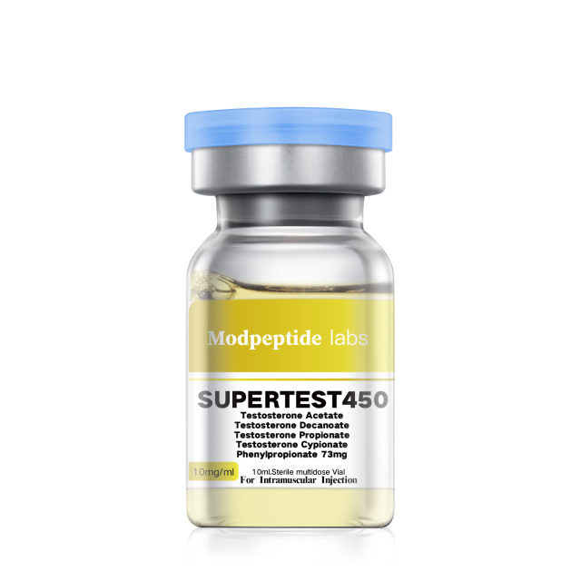 SUPERTEST450