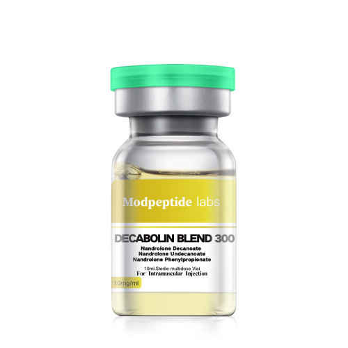 Decabolin Blend 300