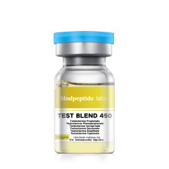 TEST BLEND 450