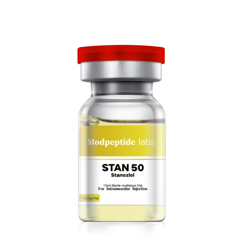 STAN50 (WINSTROL)