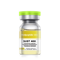 SUST 400