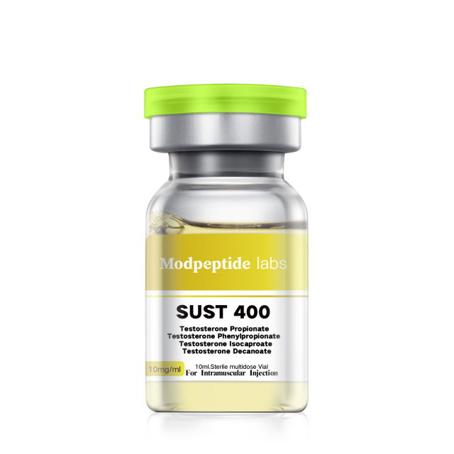 SUST 400