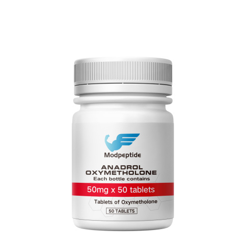 ANADROL Oxymetholone