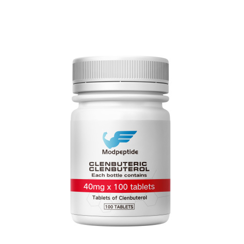 Clenbuteric Clenbuterol