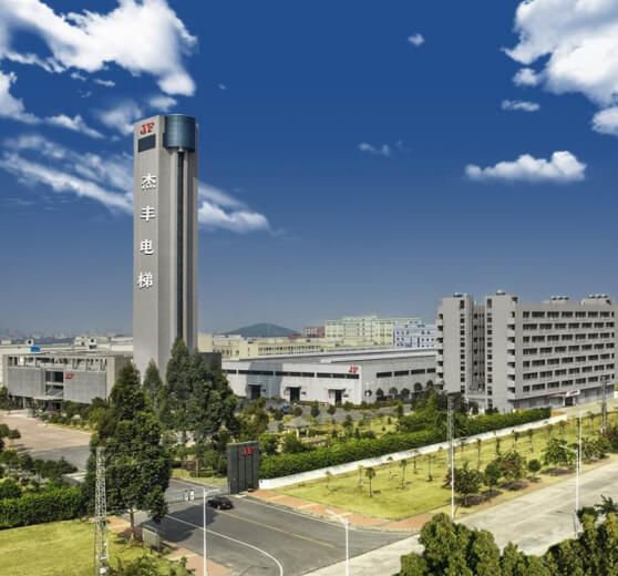 jiefeng elevator factory