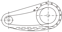 Selection of lubrication for escalator chain