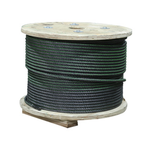 Use and maintenance of elevator wire ropes