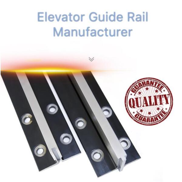 Elevator guide rail knowledge summary