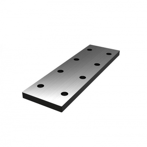 FISHPLATE FOR T70-1/B GUIDE RAIL