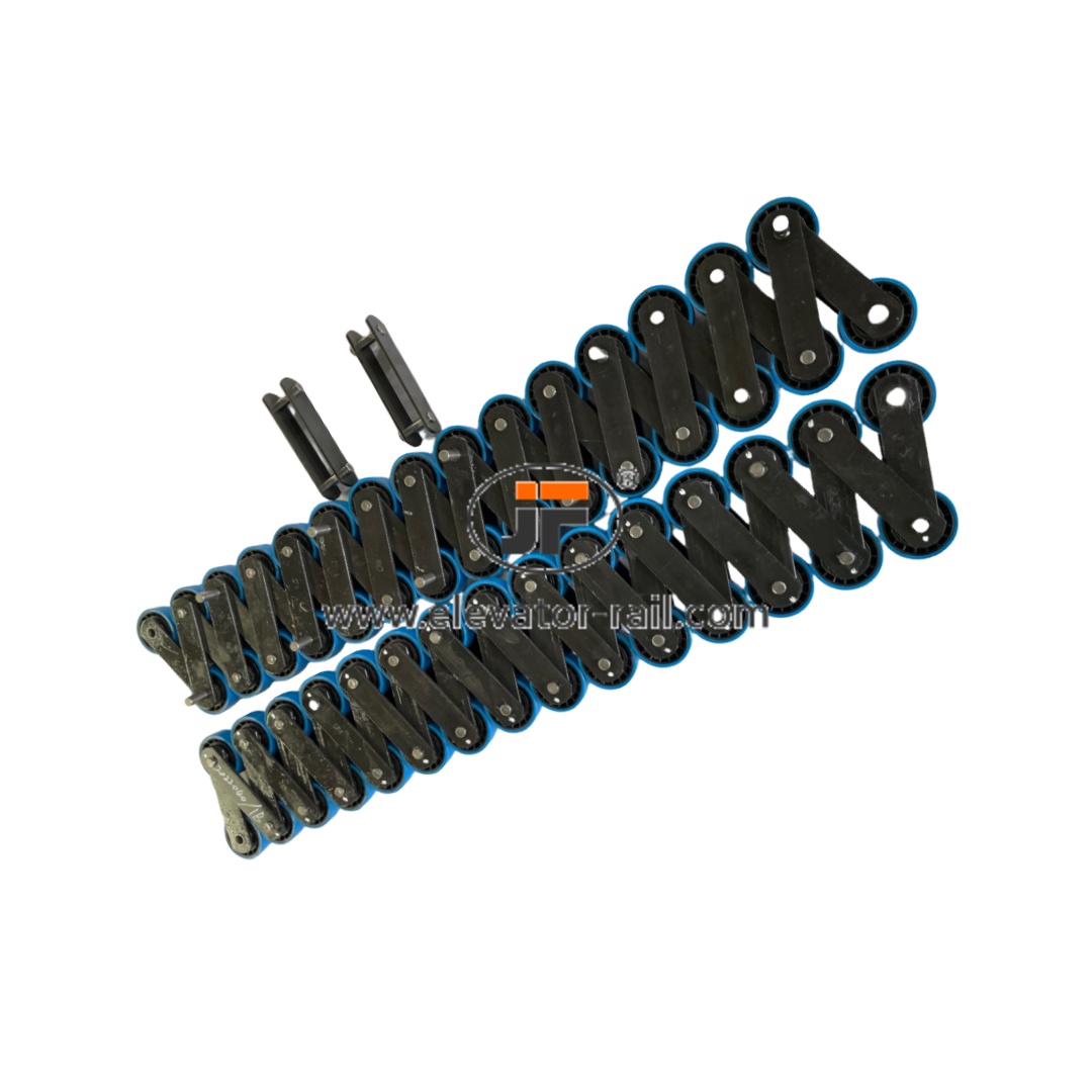 9300 Step Chain Supplier