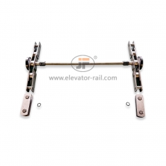 RAC Escalator Step Chain with Shaft FOB9814CE