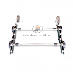 RAC Escalator Step Chain with Shaft FOB9814CE