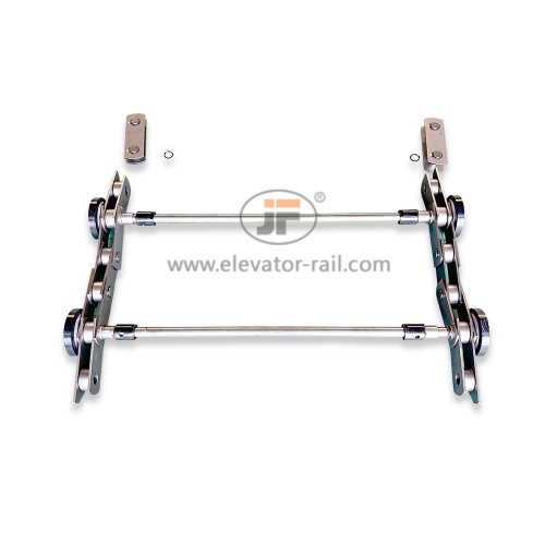 RAC Escalator Step Chain with Shaft FOB9814CE