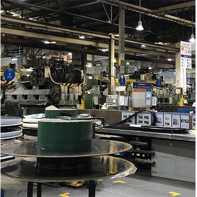 Escalator Handrail Manufacturer