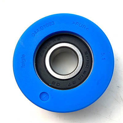 70*25mm Escalator Step Chain Roller 044.01093