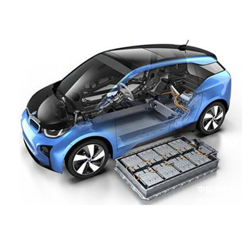The Bucket Effect In the EV Power Battery & The Repair and Maintenance of Battery