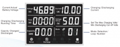 Storage Battery Testing and Regeneration Instrument SF100-5