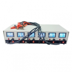Storage Battery Charge Discharge Tester SF300-6