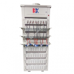 Lithium Cell Capacity Grading And Matching Charge Discharge Testing System DT2020-64