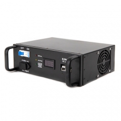 Industrial Lithium Battery High-Power Intelligent Charger 1800W