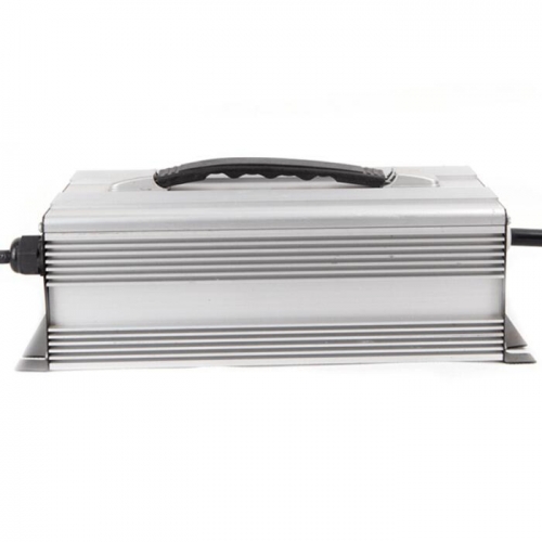 Lithium Battery High Frequency Intelligent Charger 1500W