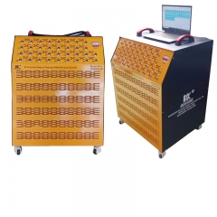 Hybrid Electric Car Ni-MH/Lithium Battery Auto Cycle Charge and Discharge Balance Maintenance Testing System