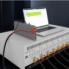 20V 10A Hybrid Car Battery Charge Discharge Testing & Balance Maintenance Machine