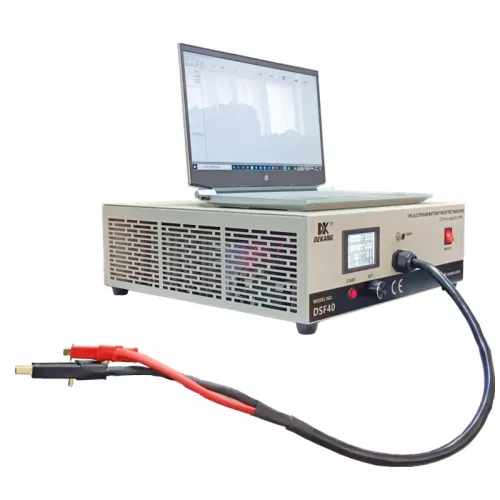 battery discharge tester