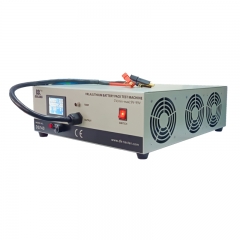 99V 40A Lead-Acid/Lithium Battery Pack Series Charge-Discharge Tester DSF40