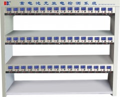 Storage Battery Testing and Regeneration Instrument SF100