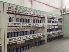 Storage Battery Testing and Regeneration Instrument SF100