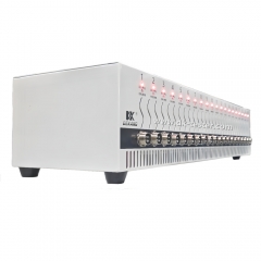 20-Channel 5V 10A Lithium Cell Charge Discharge Testing and Balance Maintenance Machine DT50W-20