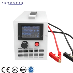 110V 40A Universal Adjustable Intelligent Battery Charger